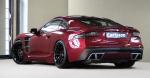 Mercedes-Benz C25 Royale by Carlsson 2011 года